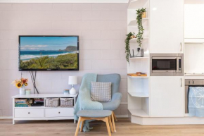 Boomerang Point Apartment